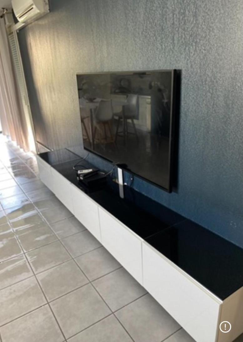 Superbe Appartement Avec Terrasse Toulouse Bagian luar foto