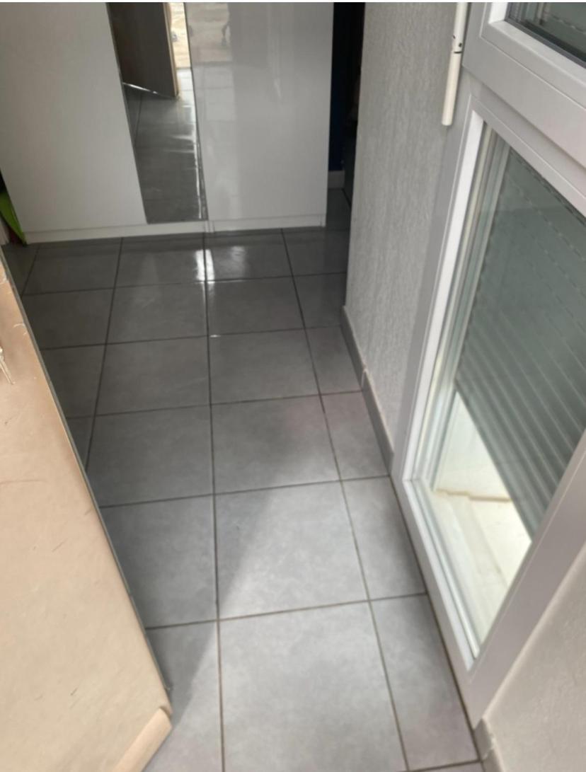 Superbe Appartement Avec Terrasse Toulouse Bagian luar foto