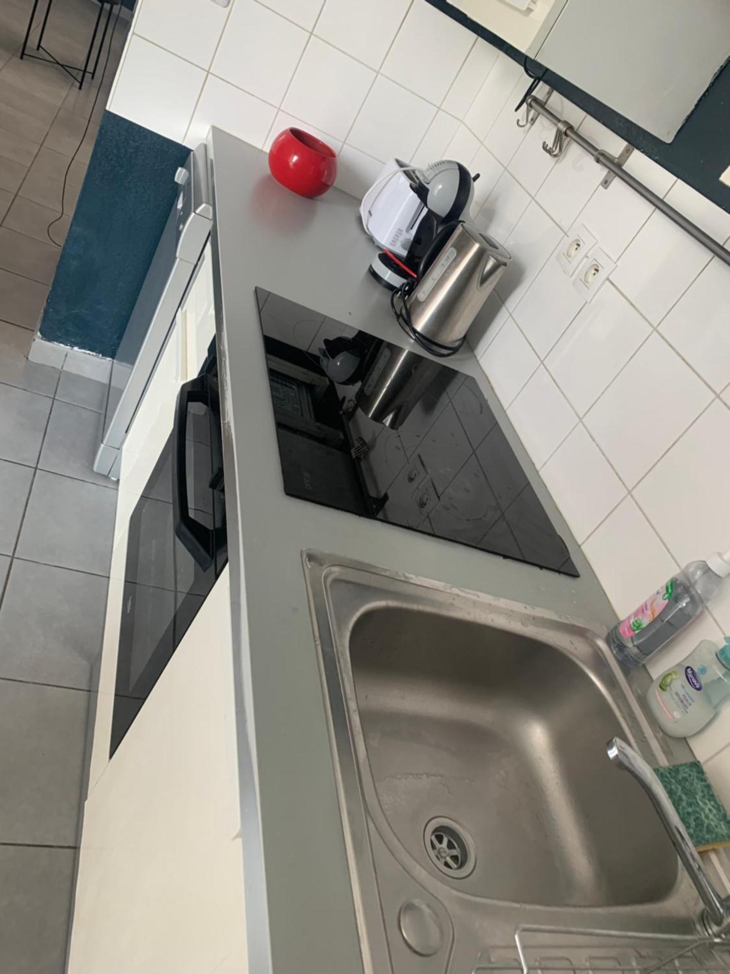Superbe Appartement Avec Terrasse Toulouse Bagian luar foto